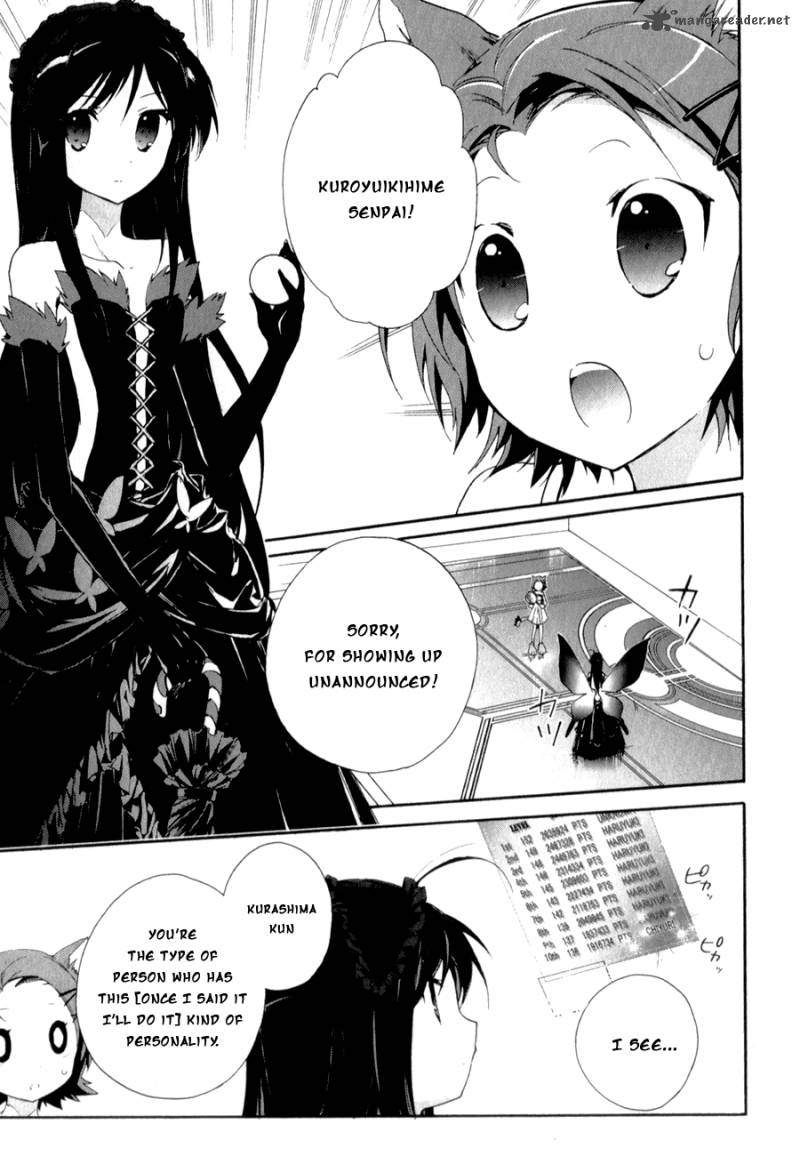Accel World 21 6