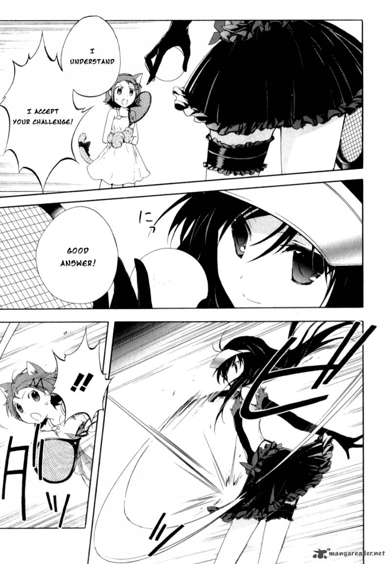 Accel World 21 8