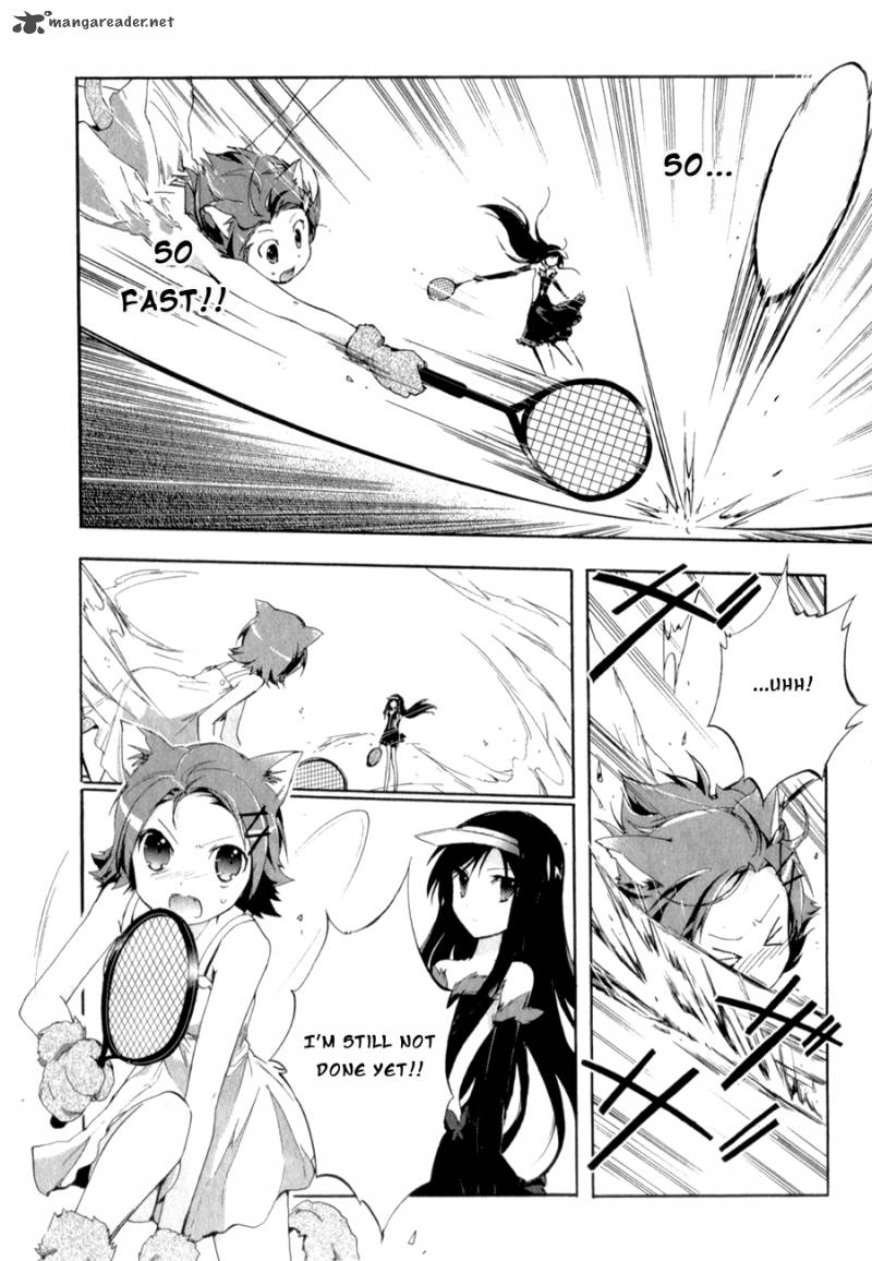 Accel World 21 9