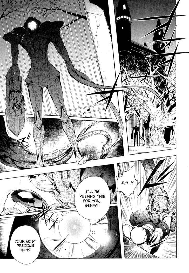 Accel World 23 13
