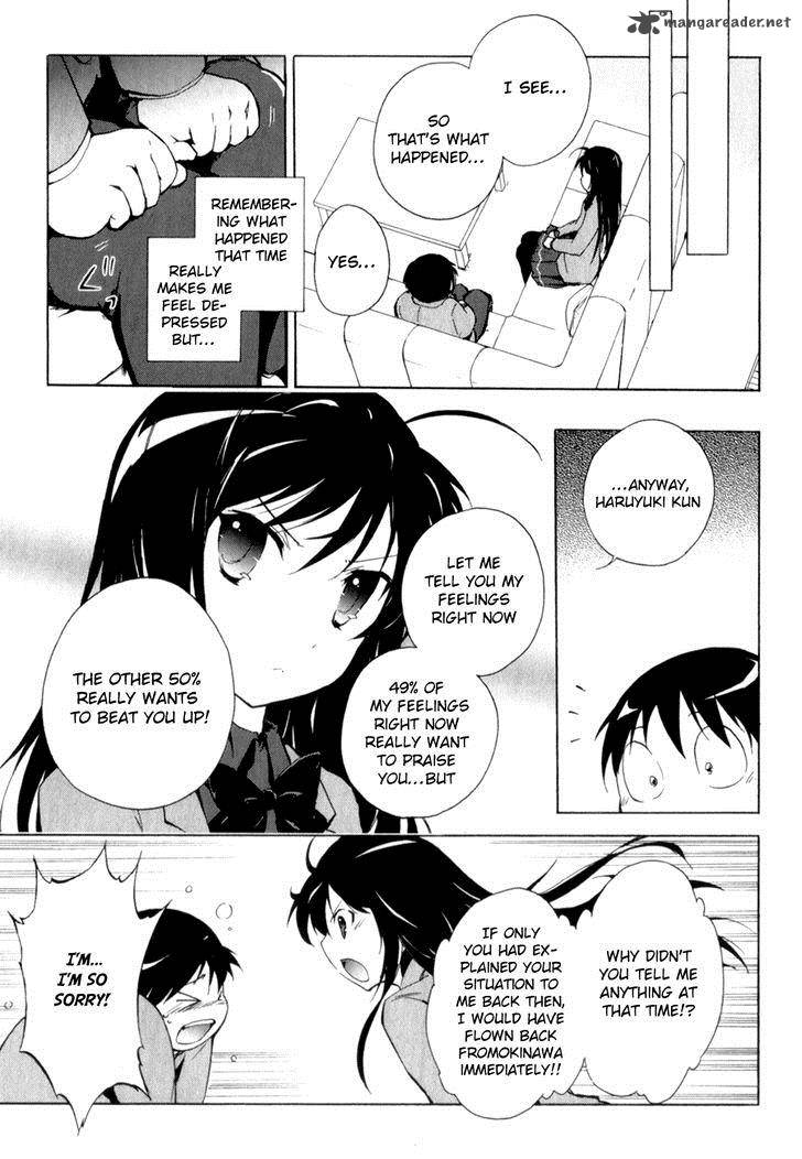 Accel World 23 15