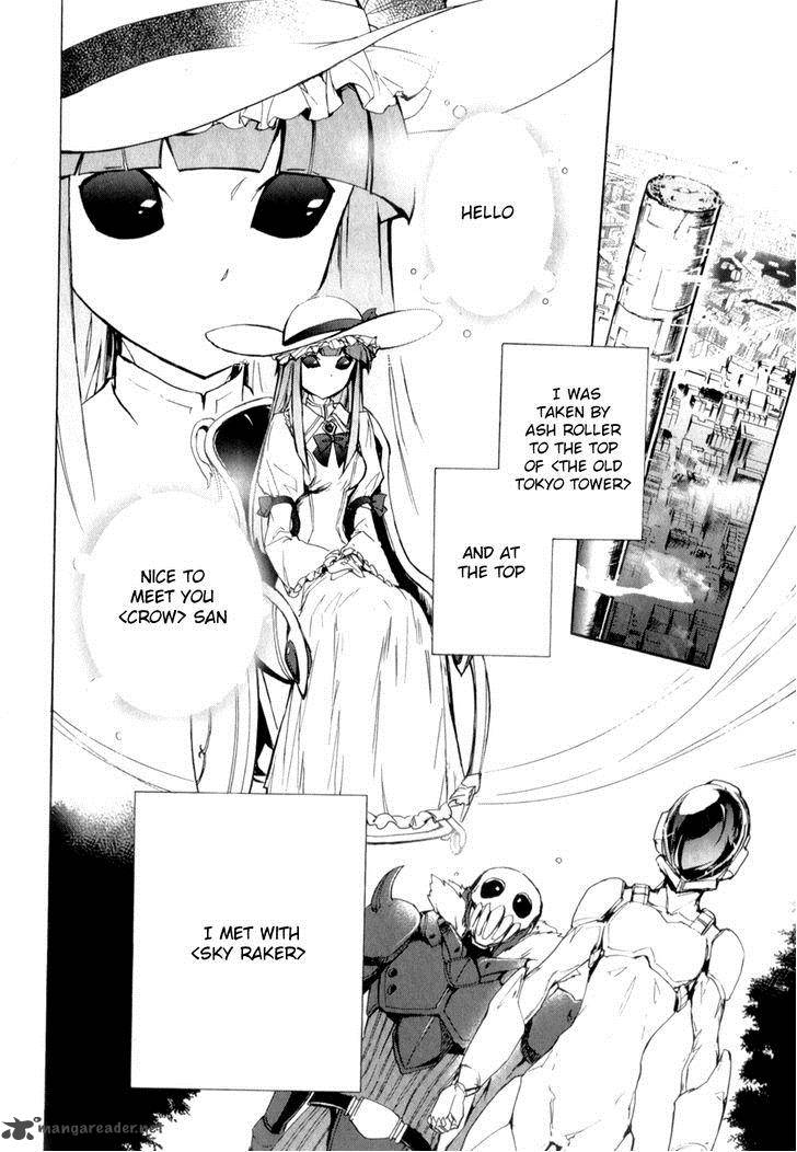 Accel World 23 18
