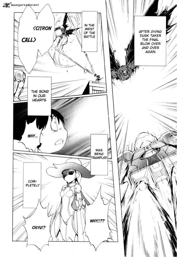 Accel World 23 30