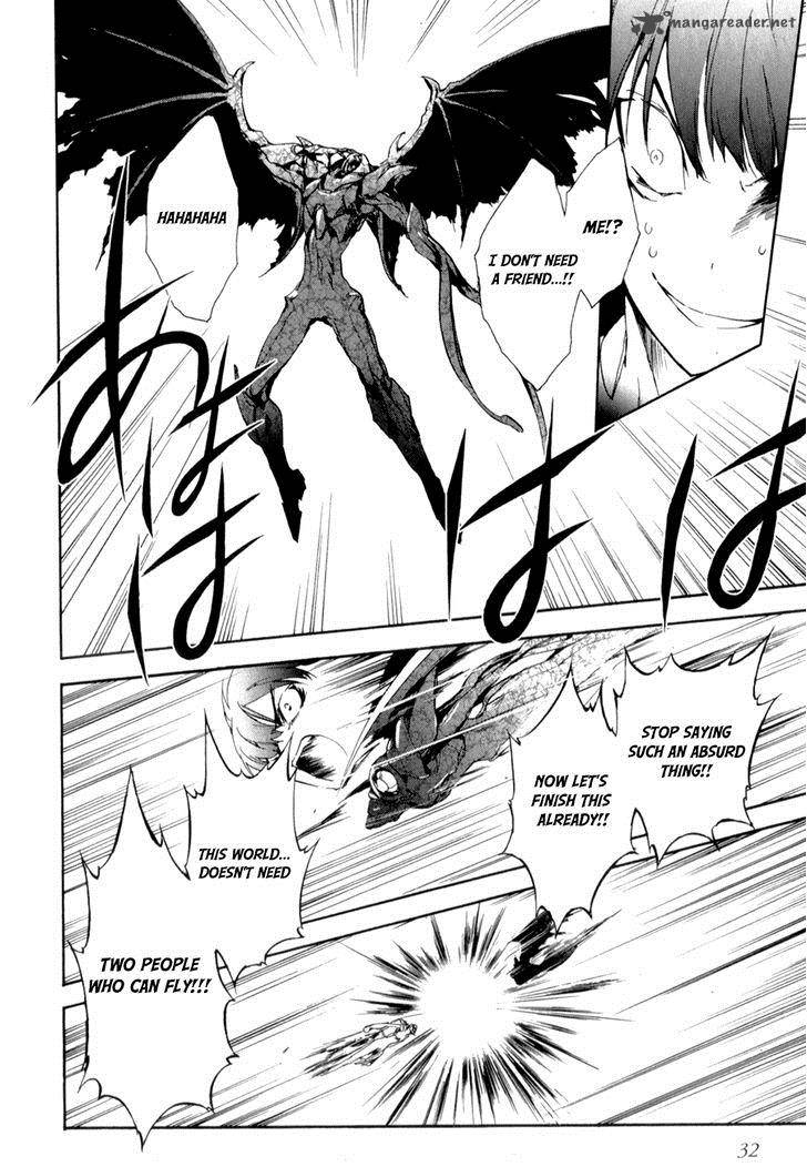 Accel World 23 34