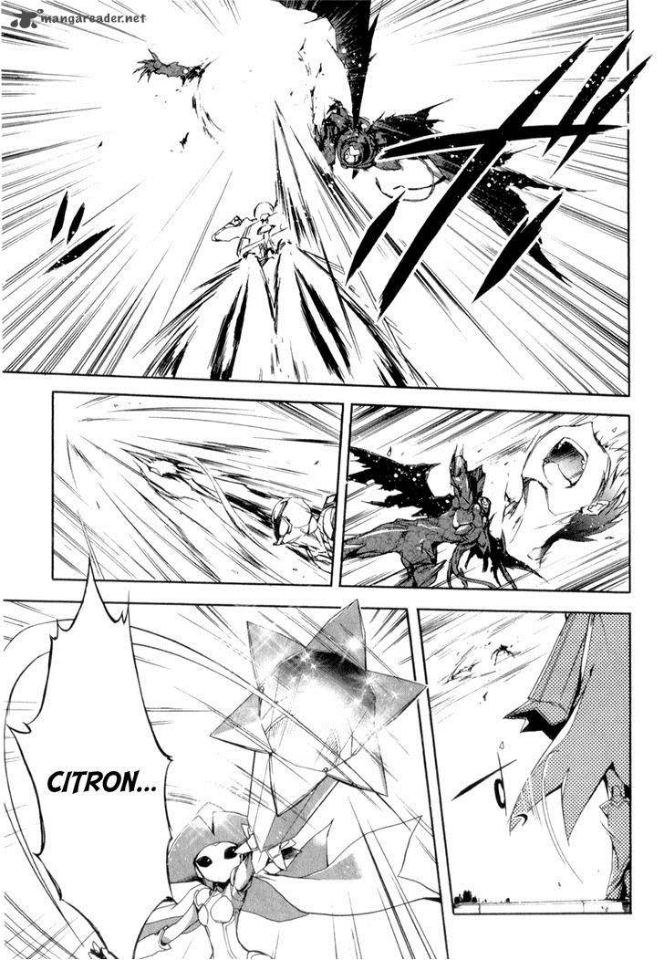 Accel World 23 35