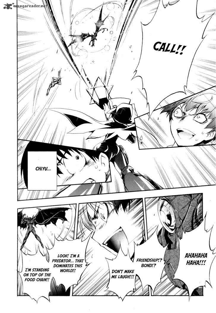 Accel World 23 36