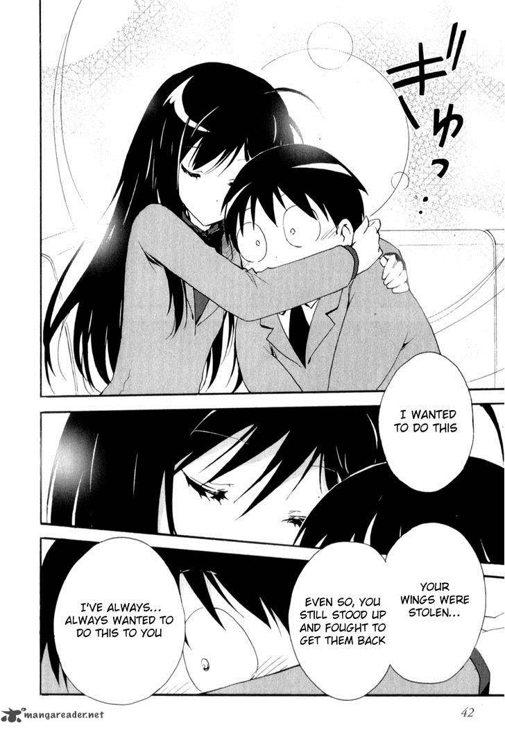 Accel World 23 44