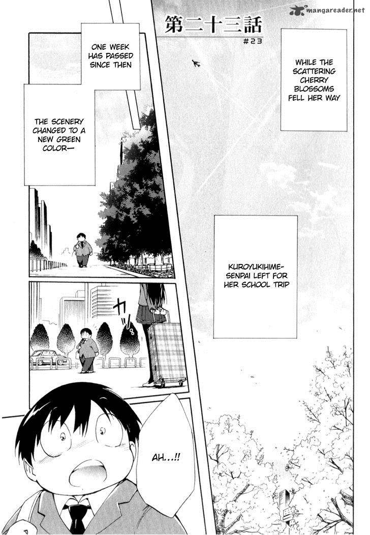 Accel World 23 6