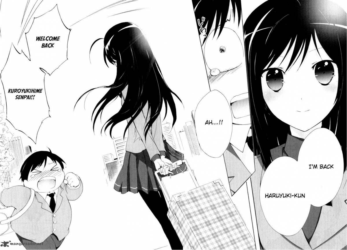 Accel World 23 7