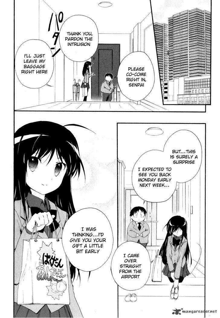 Accel World 23 8