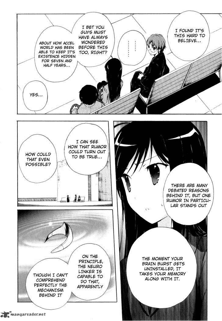 Accel World 24 12