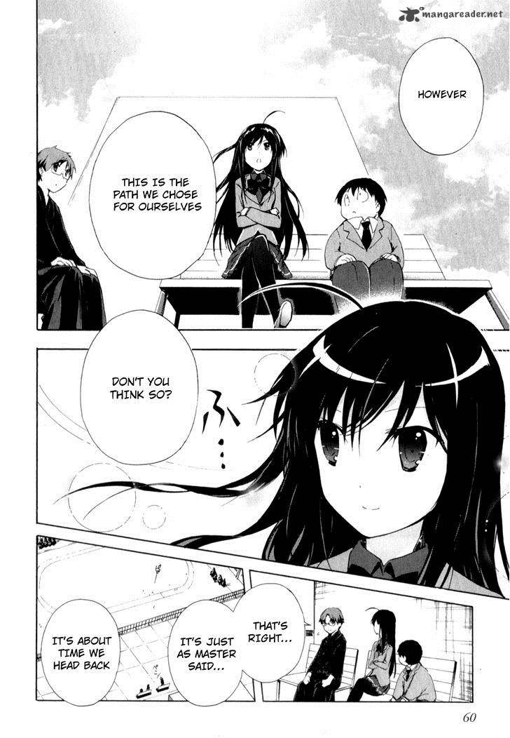 Accel World 24 14