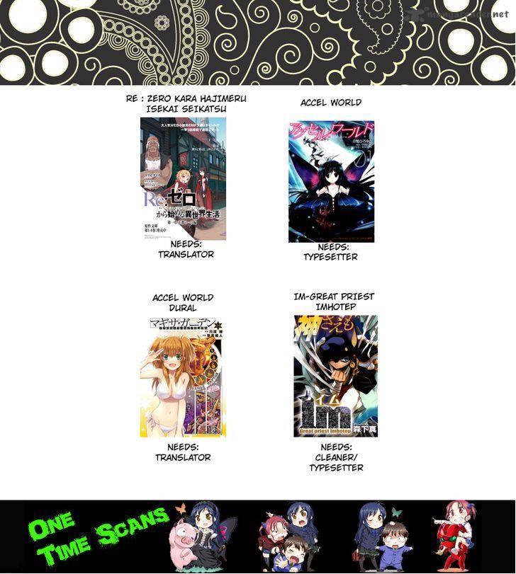 Accel World 24 2