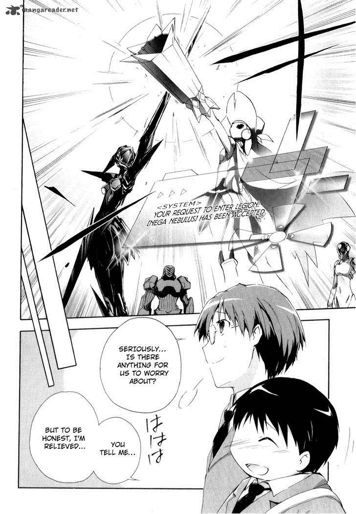 Accel World 24 6