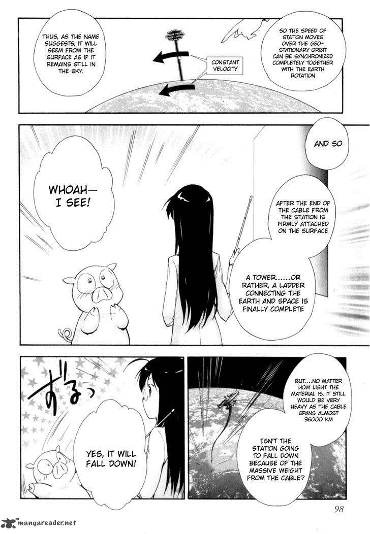 Accel World 25 29
