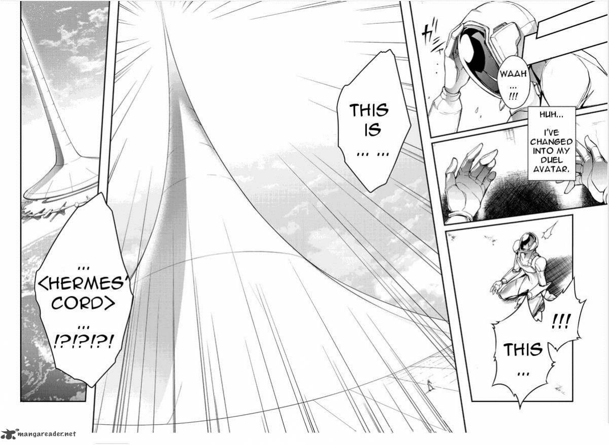 Accel World 26 12