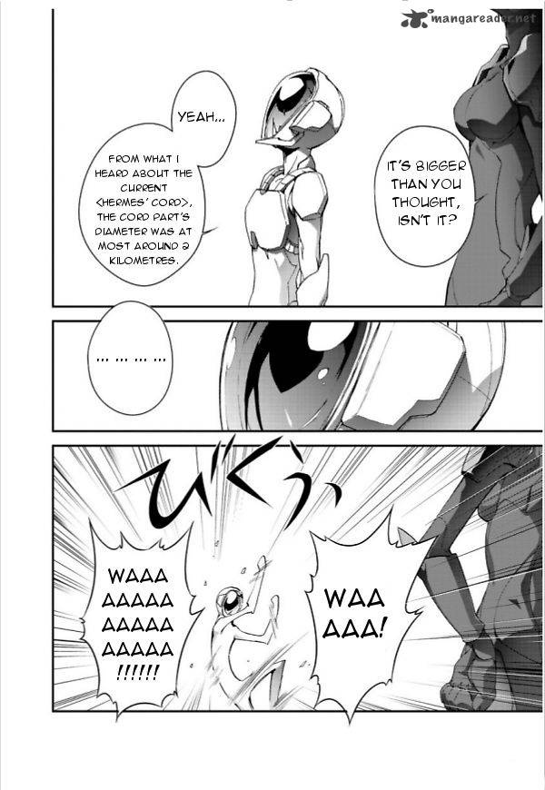 Accel World 26 13