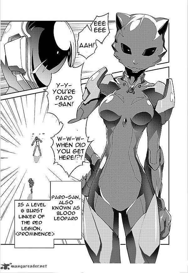 Accel World 26 14
