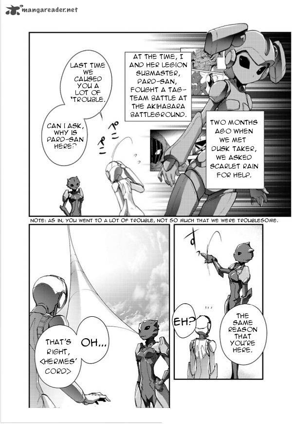 Accel World 26 15