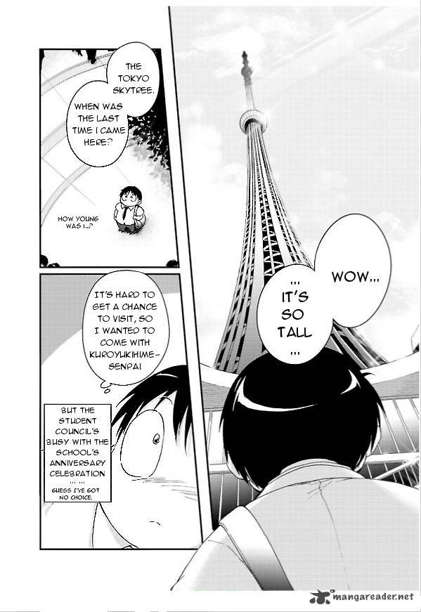 Accel World 26 2