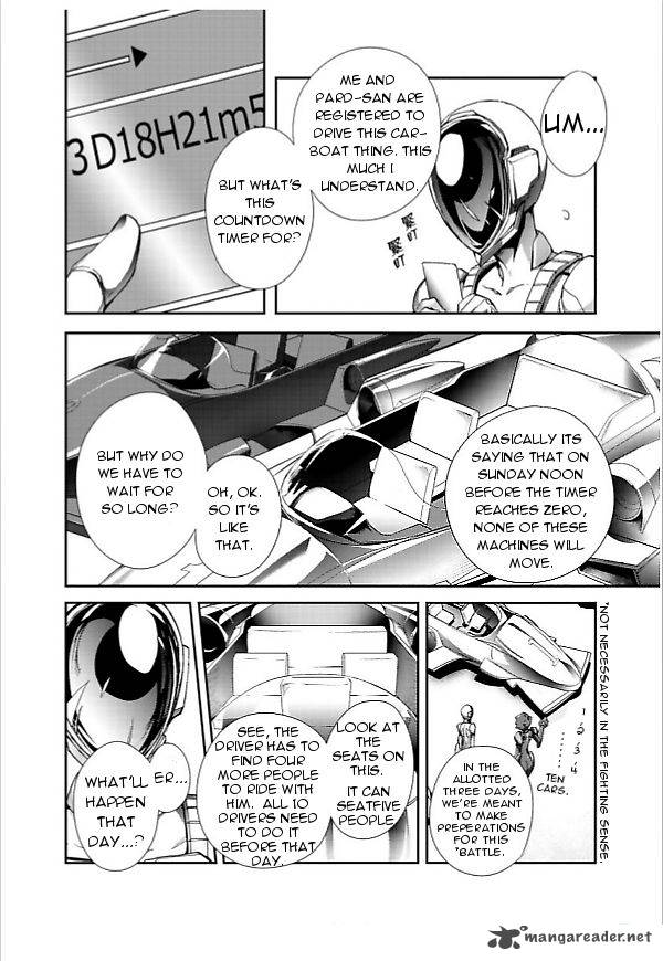 Accel World 26 21