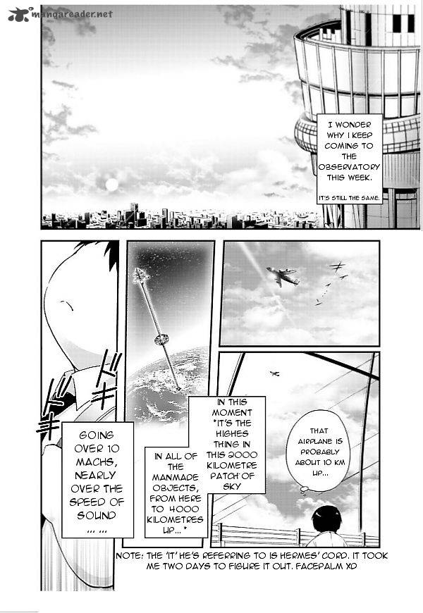 Accel World 26 4