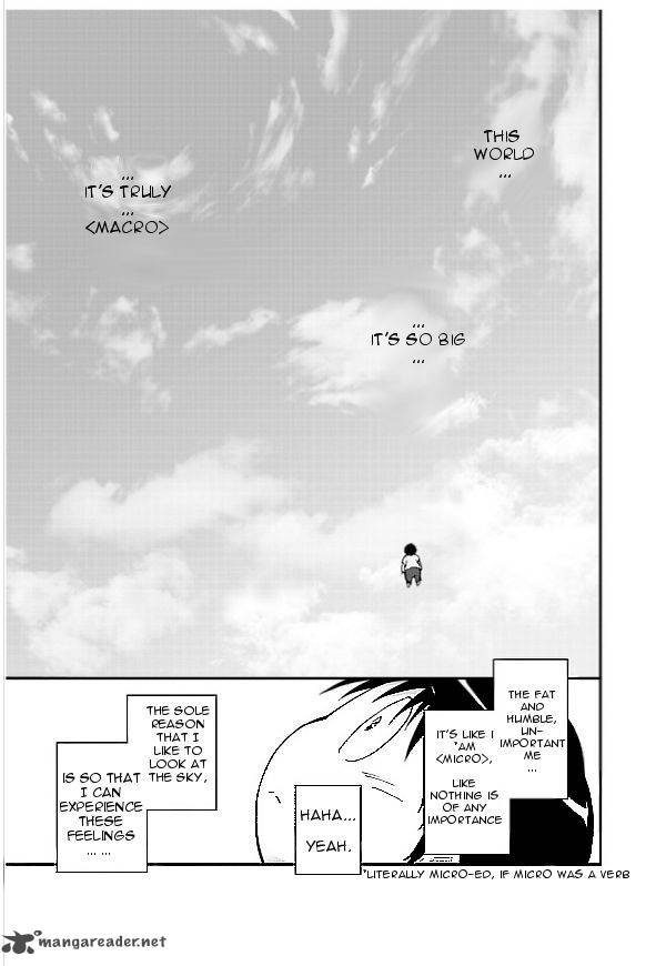Accel World 26 5