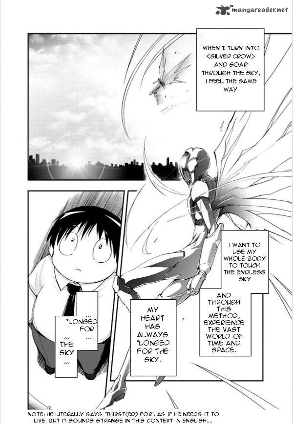 Accel World 26 6