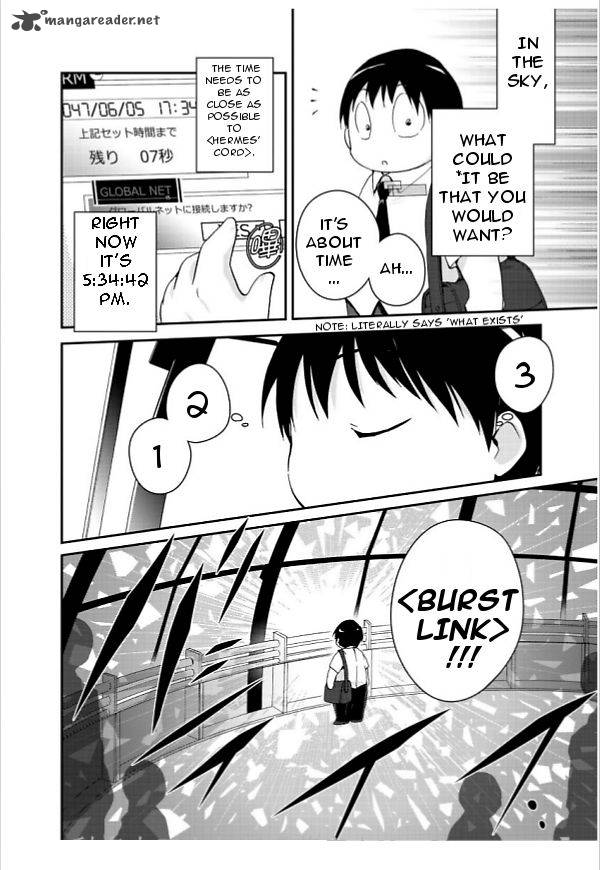 Accel World 26 8