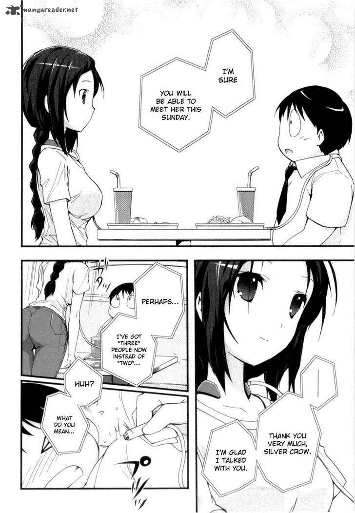 Accel World 27 1