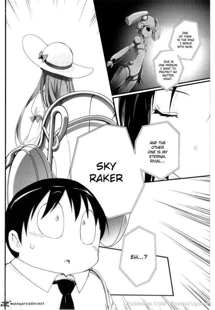 Accel World 27 11