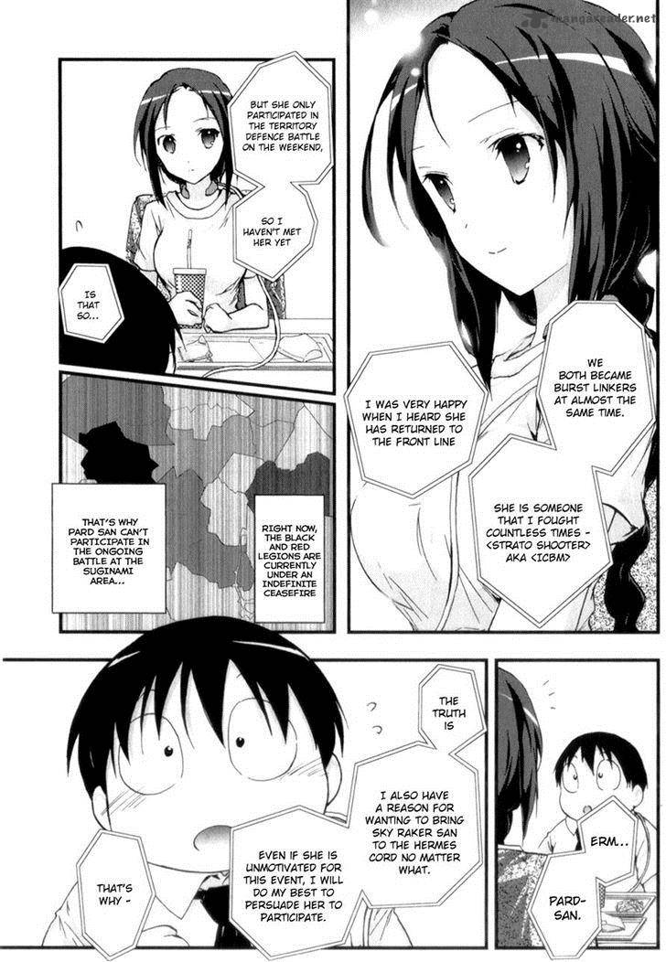 Accel World 27 12