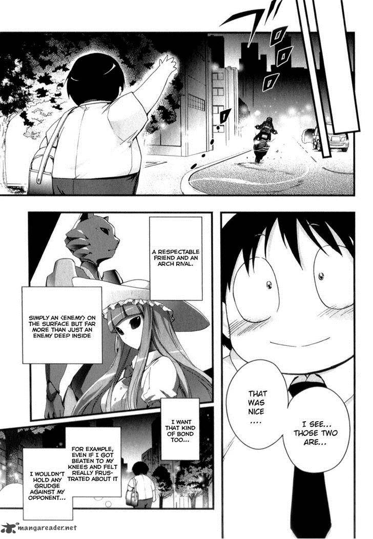 Accel World 27 13