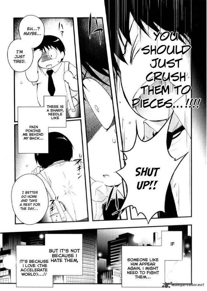 Accel World 27 15