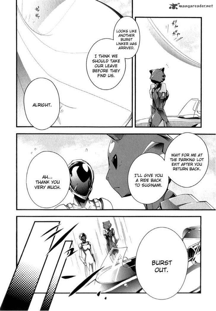 Accel World 27 3