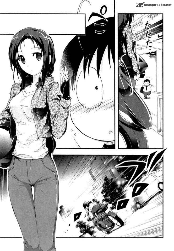 Accel World 27 4