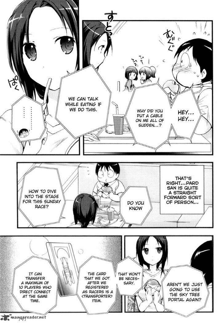 Accel World 27 6