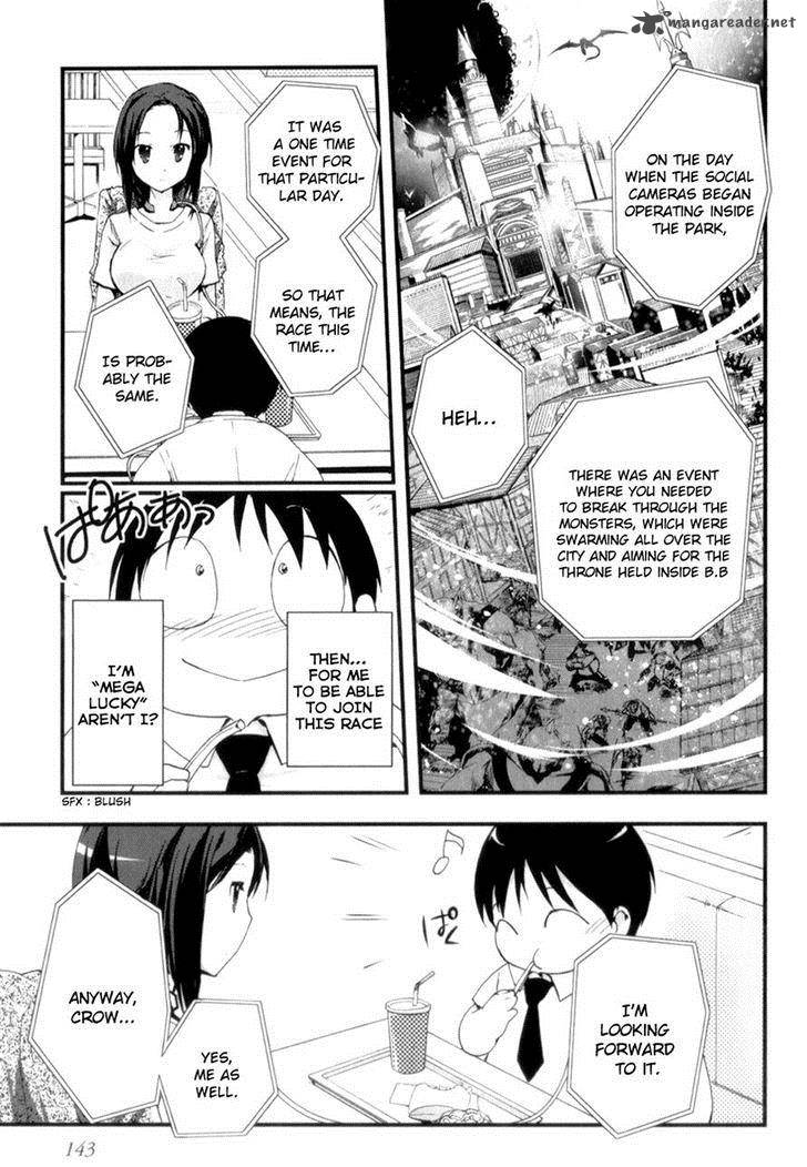 Accel World 27 8