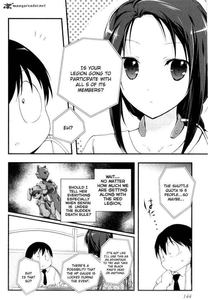 Accel World 27 9