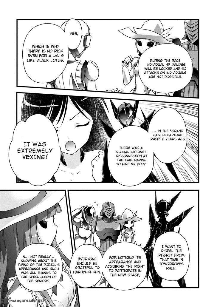 Accel World 28 14