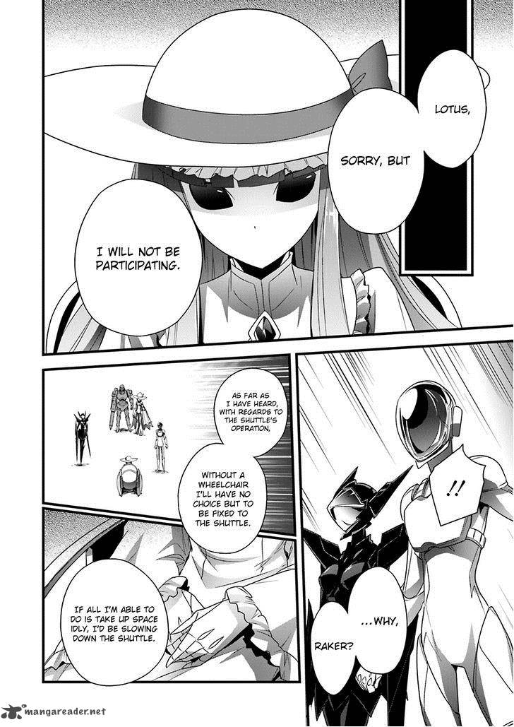 Accel World 28 15