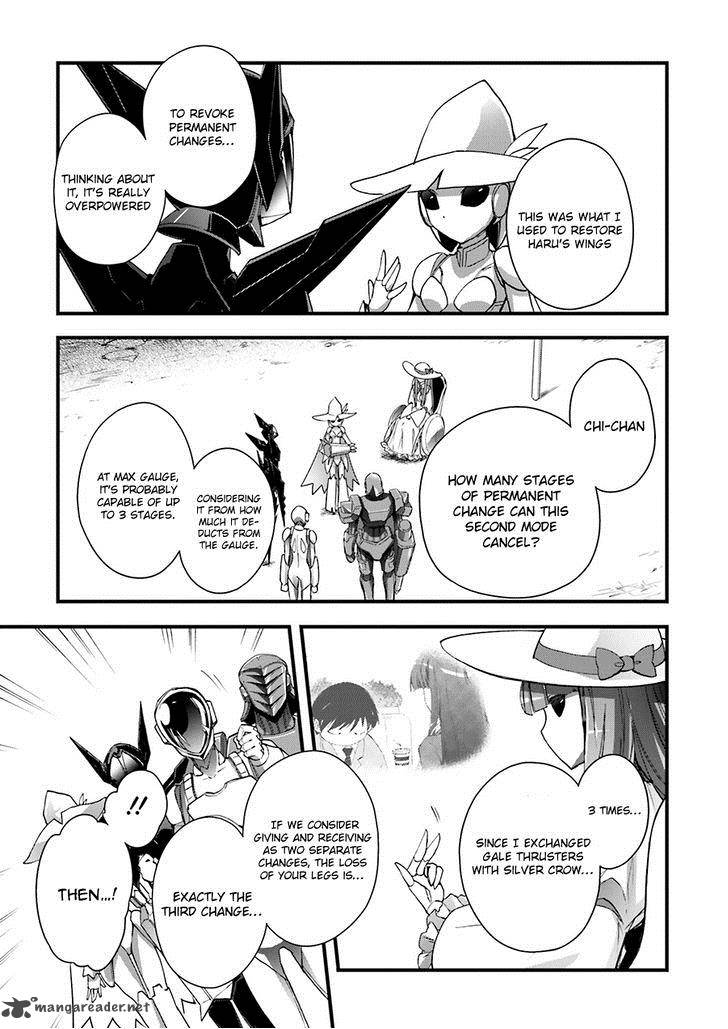 Accel World 28 18