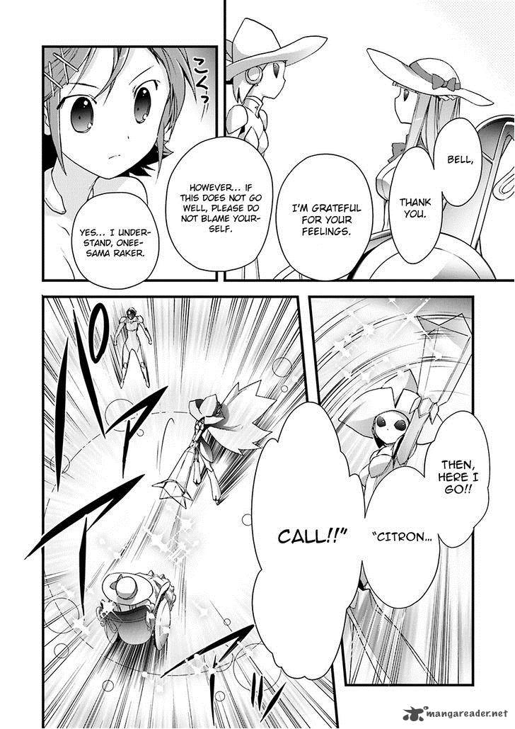 Accel World 28 19