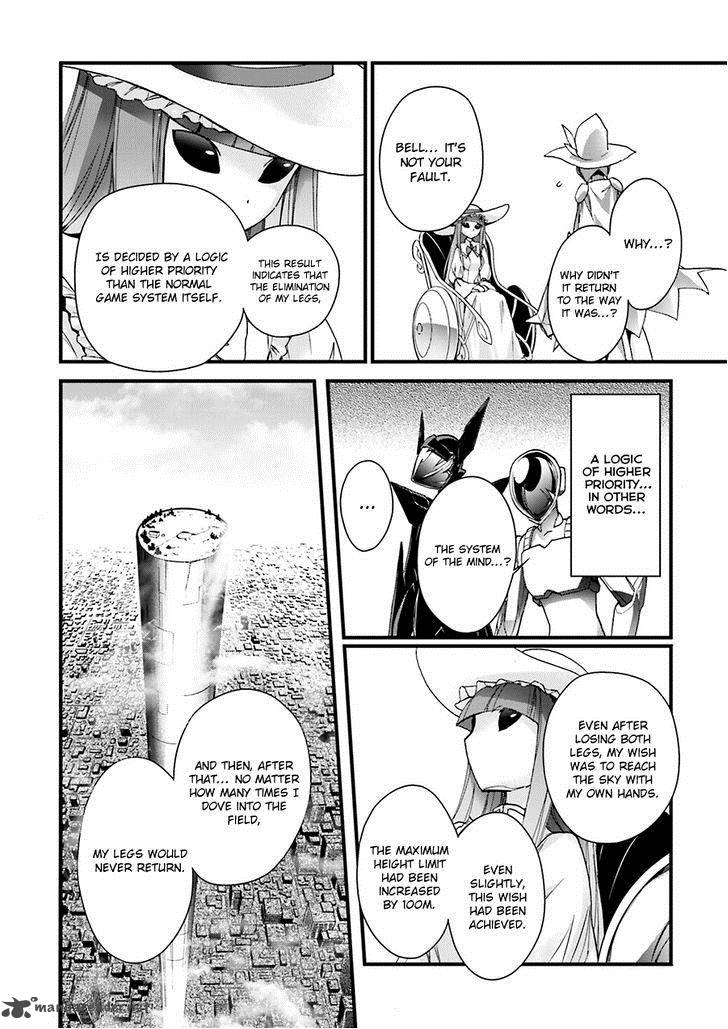 Accel World 28 21