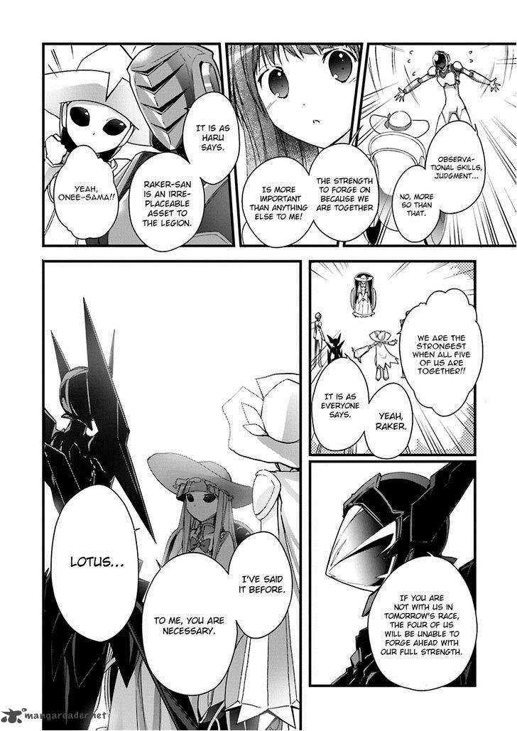 Accel World 28 23