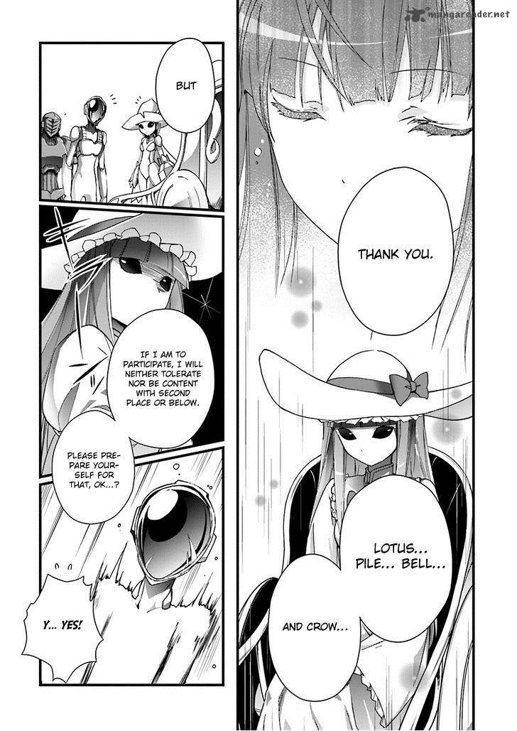 Accel World 28 24