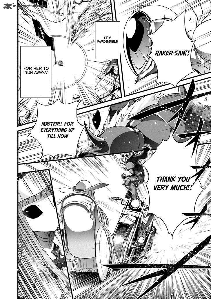Accel World 28 9