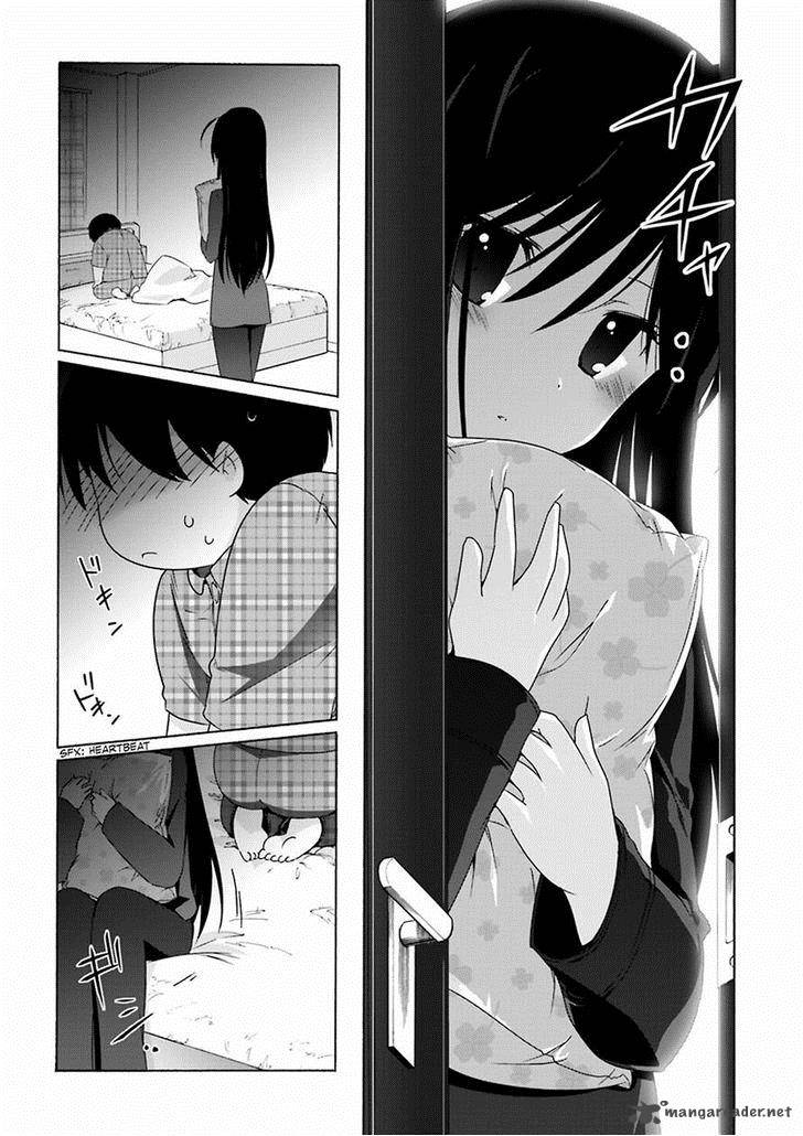 Accel World 29 19