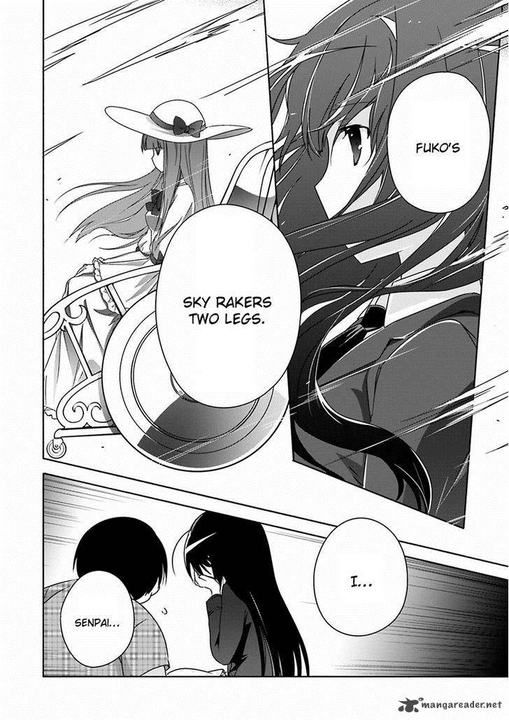 Accel World 29 26