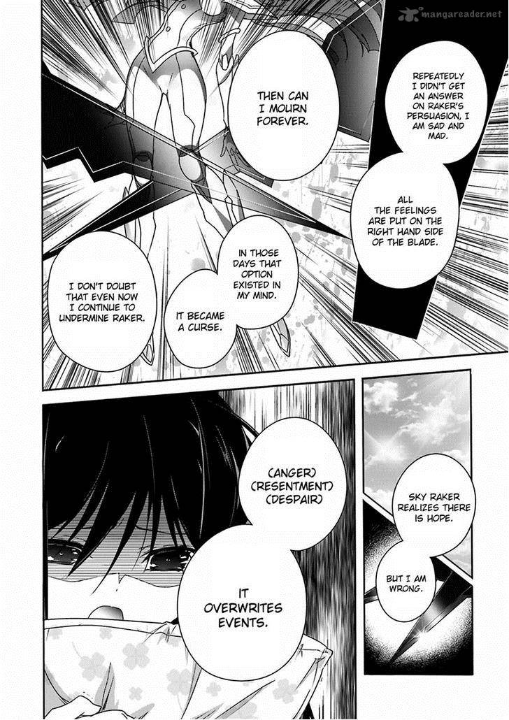 Accel World 29 28